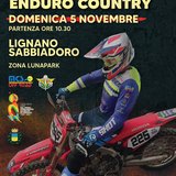 Trofeo Triveneto Enduro Country