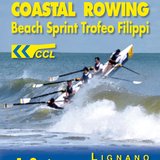 Beach Sprint - Coastal Rowing Trofeo Filippi