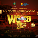 Capodanno in Piazza “Wonder Company 2K24”