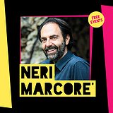Neri Marcorè - Summer Live Festival