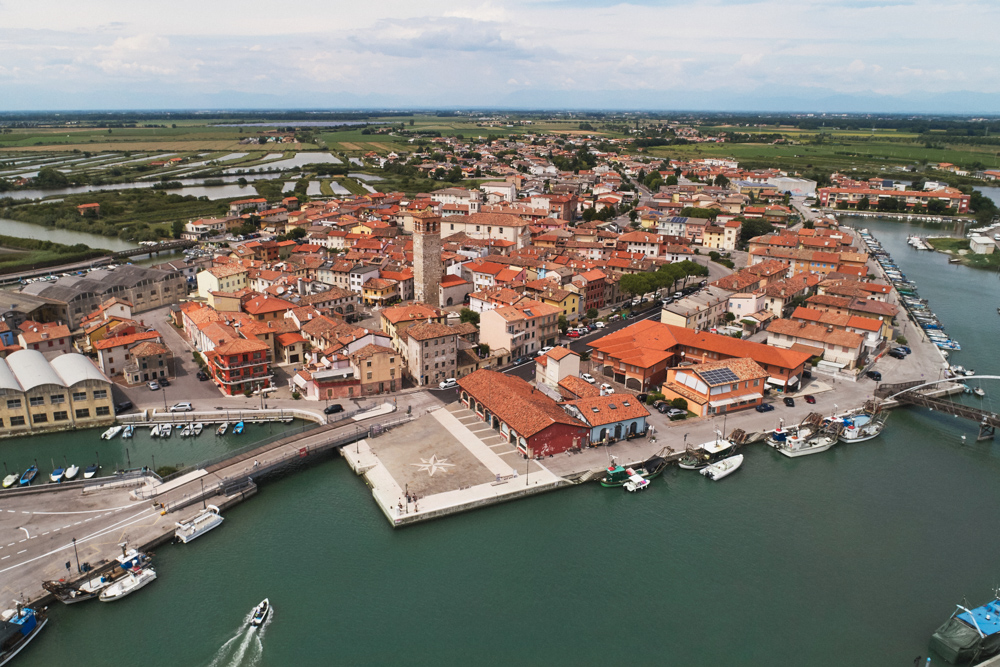 Visitare Marano Lagunare Da Lignano Sabbiadoro Visitare Marano Lagunare Da Lignano Sabbiadoro
