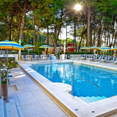 Hotel Colorado Lignano