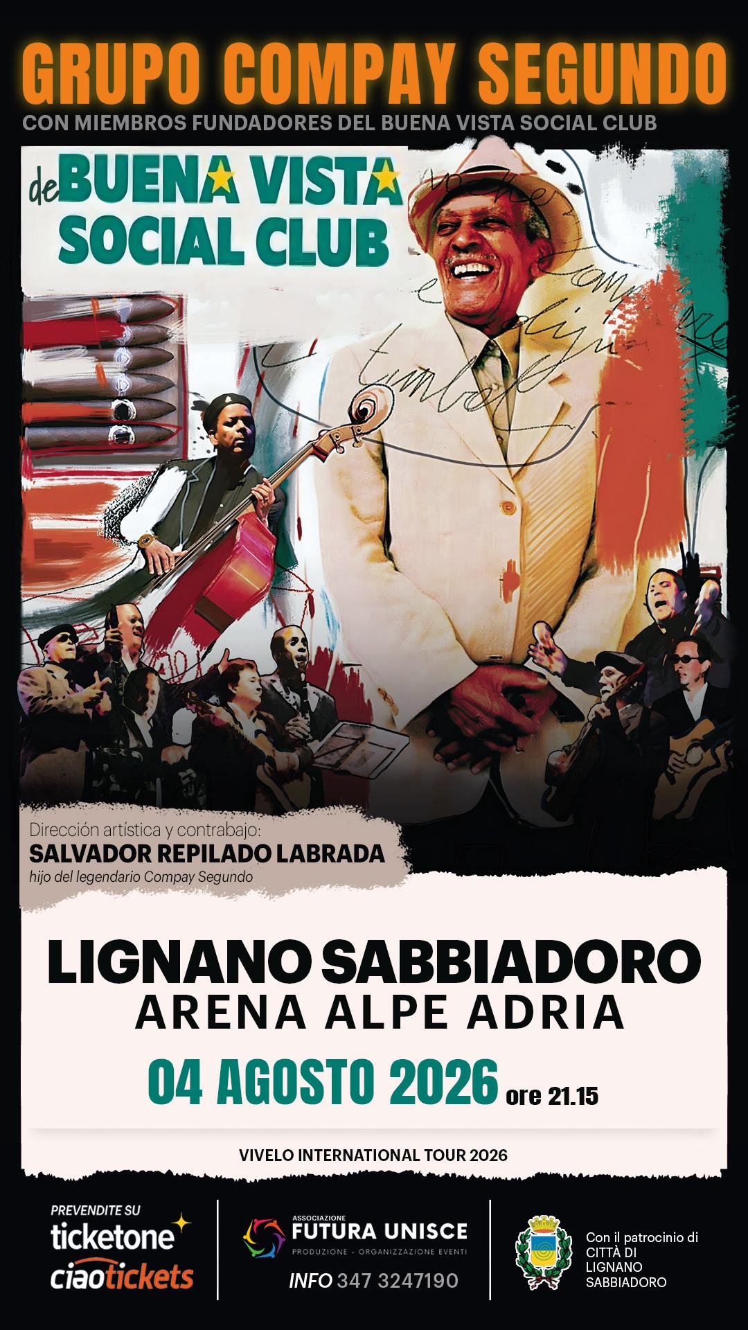 Buena Vista Social Club