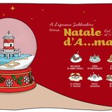 Lignano Natale D'Amare 2025