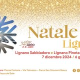 Lignano Natale d'Amare 2024