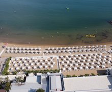 Tropical Beach - Lignano Riviera