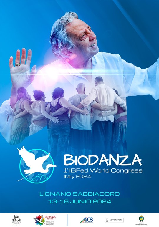 1° IBFed World Congress Biodanza