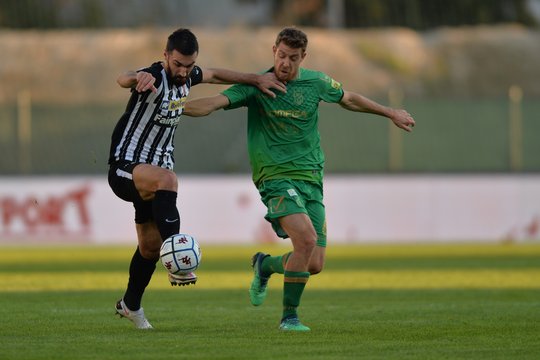 Pordenone vs. Ascoli - Serie B