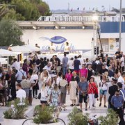 Easy Fish - Festival del Pesce dell'Alto Adriatico