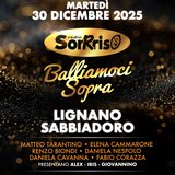 Balliamoci Sopra con Radio Sorriso