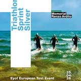 Triathlon Sprint Silver - Memorial Renzo Ardito