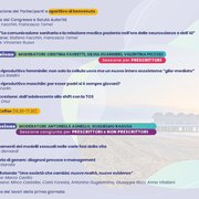 VII giornate lignanesi medicina