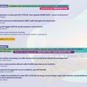 VII giornate lignanesi medicina