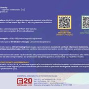 VII giornate lignanesi medicina