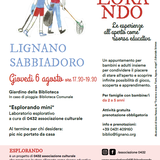 Esplorando