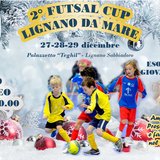 2 Futsal Citta di Lignano