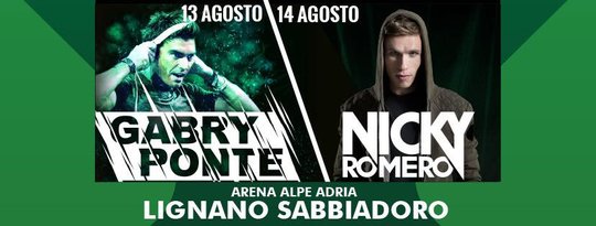 Project X 2018 - Arena Alpe Adria