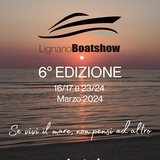 Lignano Boat Show
