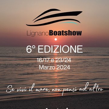 Lignano Boat Show