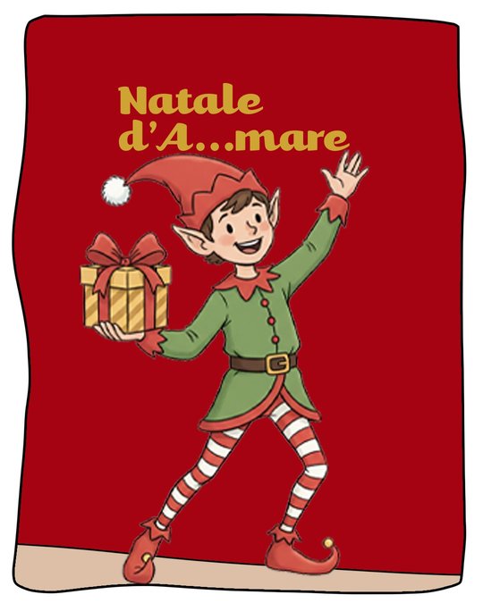 Capodanno dei bambini