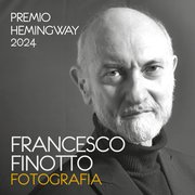 40° Premio Hemingway - Francesco Finotto