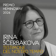 40° Premio Hemingway - Irina Scerbakova