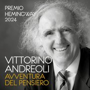 40° Premio Hemingway - Vittorino Andreoli