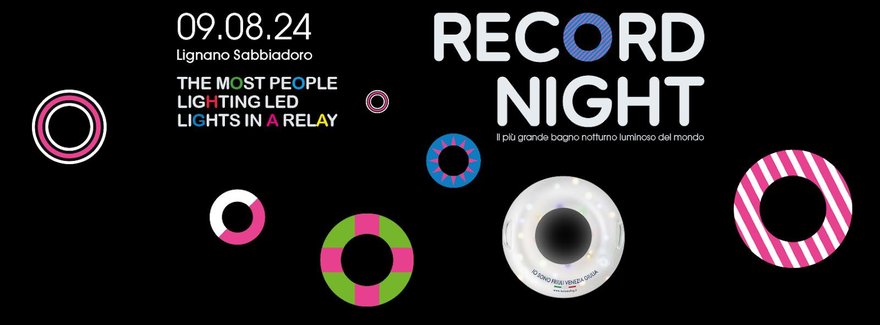 Record Night