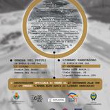 50 anniversario terremoto
