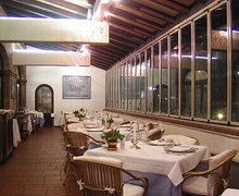 Bidin restaurant in Lignano