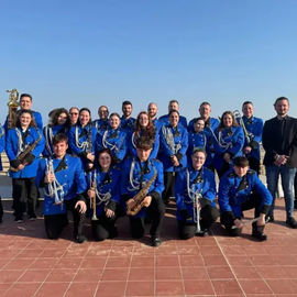 circolo musicale