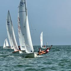 yacht club lignano scuola vela