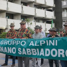 Gruppo Alpini Lignano Sabbiadoro