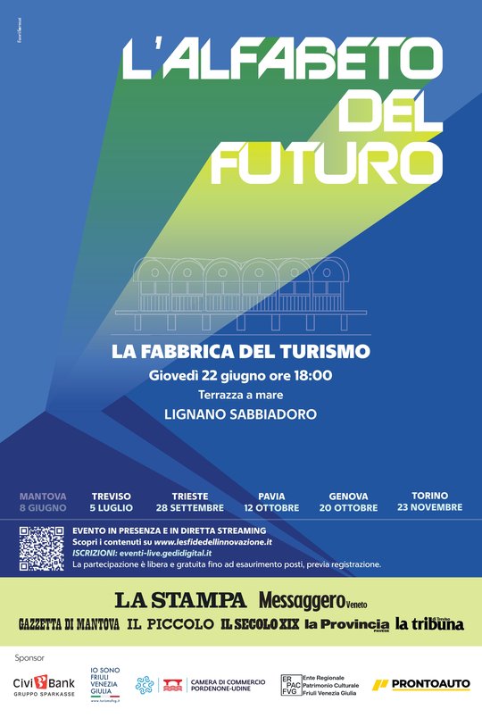 L'Alfabeto del Futuro