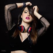 Amy Ambros a Lignano Boat Show