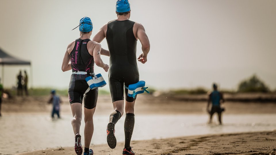 Aquaticrunner Lignano