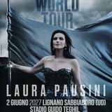 Laura Pausini in concerto - Lignano Sabbiadoro