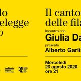 Aspettando PordenoneLegge