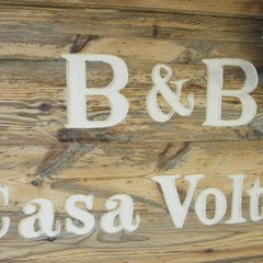 B&B Casa Volton a Lignano