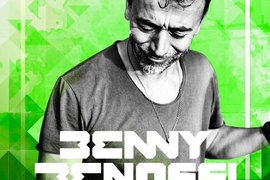 Benny Benassi Lignano Sabbiadoro