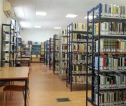 Biblioteca Lignano Sabbiadoro