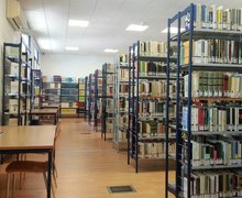 Biblioteca Lignano Sabbiadoro