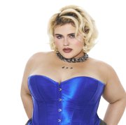 BigMama - 12 luglio 2025 - Lignano Pineta