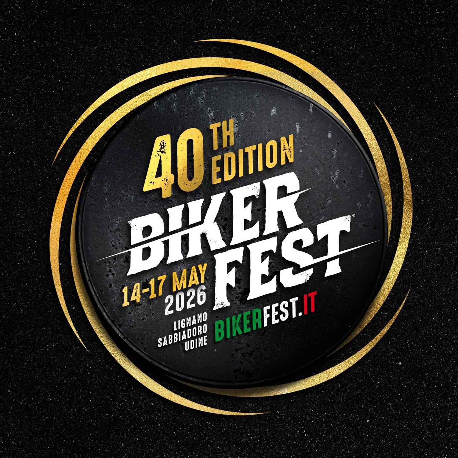 Bike Fest International 40