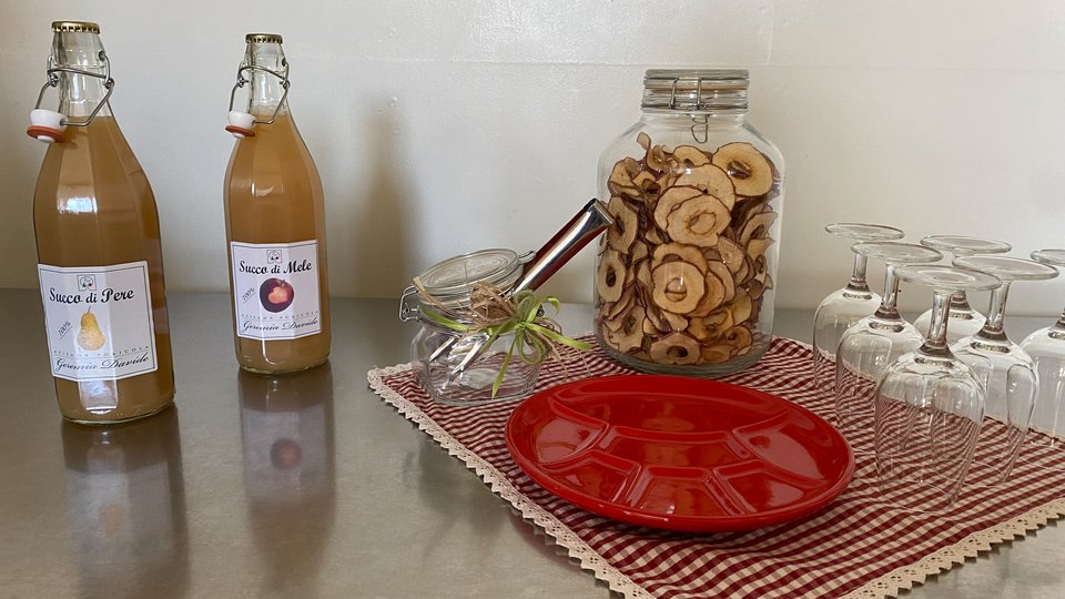 Bike and hike escursione gastronomica ebike