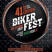 Bikerfest 2027