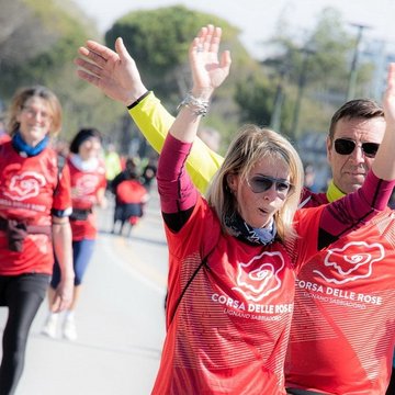 CORSA DELLE ROSE