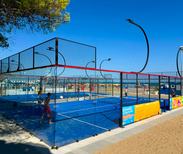 Campi da padel