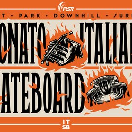 Campionato Italiano Skateboard 2024