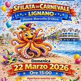 Carnevale 2026